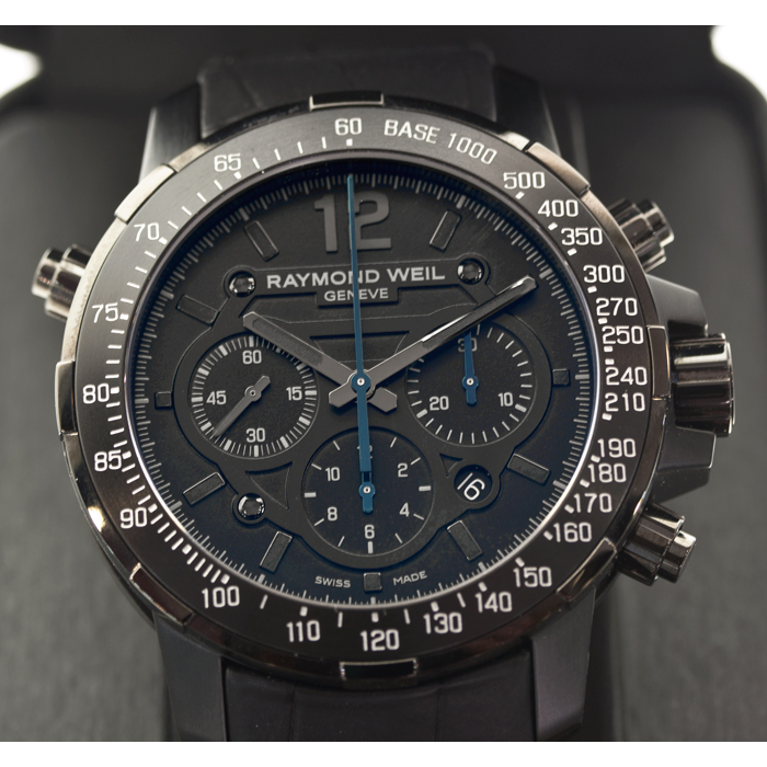raymond weil 7810-BSF-05207